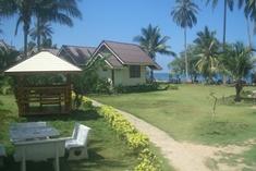 Koh Chang Bai Lan Beach - Bungalow