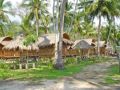 Remark Puzi Hut - Bungalow
