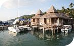 Salak Phet Seafood & Resort
