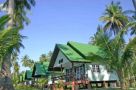 Klong Hin Beach Resort - Bungalow