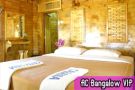 Koh Kood Cabana Resort - Bed Room