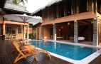 Peter Pan Resort Koh Kood - Pool Villa