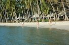 Siam Beach Resort Koh Kood - Beach Resort