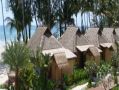 Tinkerbell Privacy Resort - Bungalow Beach Front