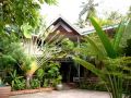 Koh Chang Riverside Resort