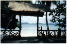 Koh Lao Ya Resort