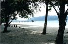 Koh Lao Ya, Beach Front
