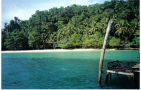 Koh Lao Ya, Island Resort
