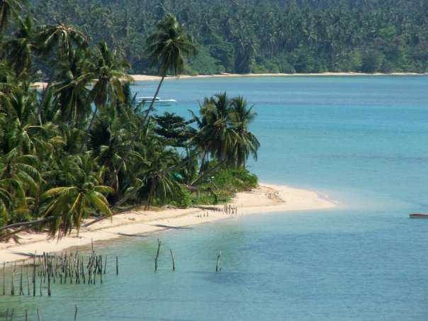 Koh Mak, Laem Tukata