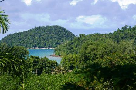 Koh Rayang Island