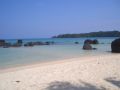 Koh Kham Island, good for snorkelling