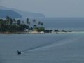Koh Kham Island, View