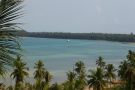 Koh Mak Island, View on top