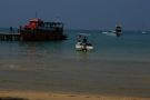 Koh Mak Island, Boat Trip