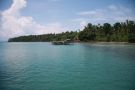 Koh Mak Island, sea view