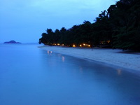Koh Lao Ya Island