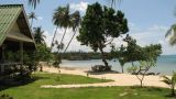 Ao Kao Resort, Beach Garden