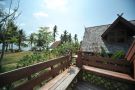 Ao Kao Resort, Bungalow with balcony
