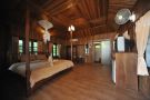 Ao Kao Resort, Room with double bed