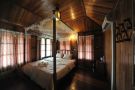 Ao Kao Resort, Rooms