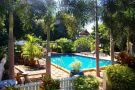 Good Time Resort, Swimming pool