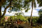 Good Time Resort, Restaurant with View