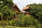 Good Time Resort, Garden Area