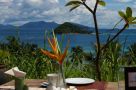 Good Time Resort, View from the restaurant