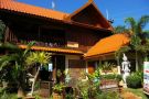 Good Time Resort, Restaurant