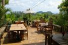 Good Time Resort, Restaurant Area