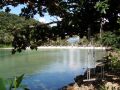 Koh Ngam Island, view