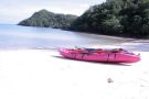 Koh Ngam Island, Kayak