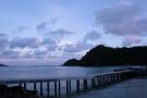 Analay Resort Koh Ngam, Island Pier