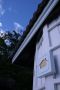 Analay Resort Koh Ngam, Building from wood
