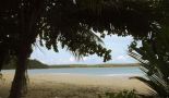 Koh Rayang Island, Lonely beach