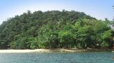 Koh Rayang Island, Over view