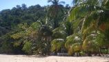 Koh Rayang Island, White Beach
