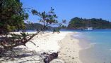 Koh Rayang Island, Sea & Beach