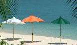 Koh Rayang Island, Privacy Area