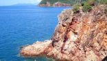 Koh Rayang Island, Seaview