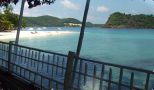 Koh Rayang Island, Sea View