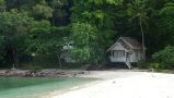 Koh Rayang Resort, Bungalow