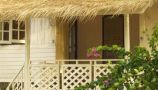 Koh Rayang Resort, Bungalow with balcony