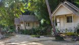 Koh Rayang Resort, Alone bungalow