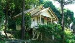 Koh Rayang Resort, Bungalow in the jungle