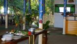 Koh Rayang Resort, Restaurant