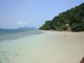 Koh Wai Island, Over view