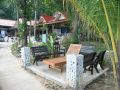 Koh Wai Pakarang Resort, Restaurant