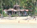 Koh Wai Pakarang Resort, Bungalow Resort