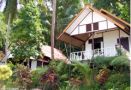 Koh Wai Pakarang Resort, Bungalow with balcony